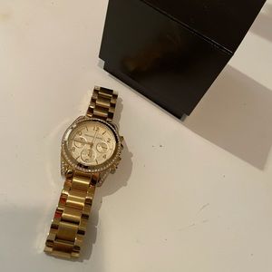 michael kors watch